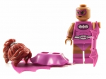 LEGO® Minifigúrka 71017 - Ružová Batgirl™